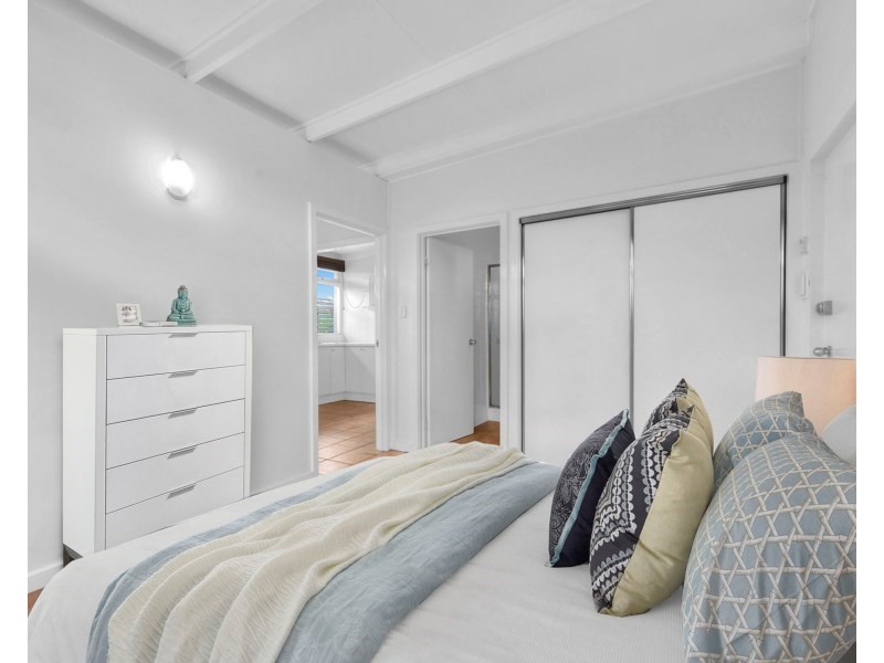 8/52 Mark Street, New Farm QLD 4005