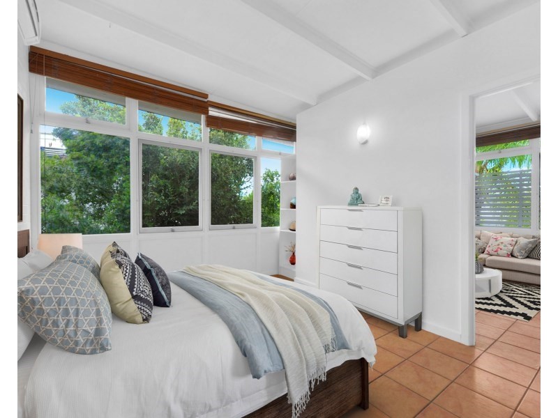 8/52 Mark Street, New Farm QLD 4005