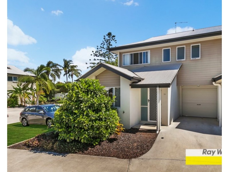 13/3 Edith Street, Wellington Point QLD 4160