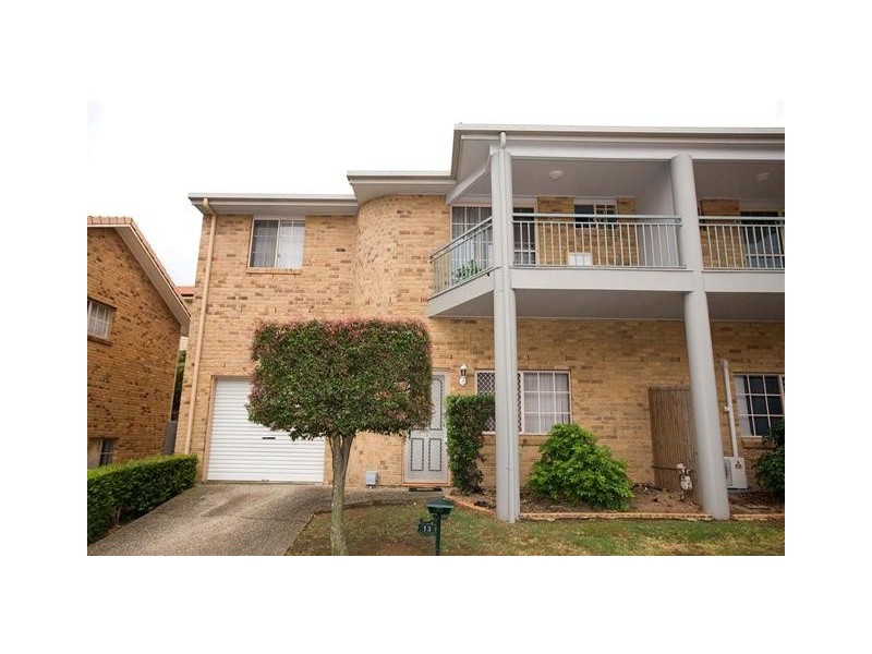 13/1162 Cavendish Road, Mount Gravatt East QLD 4122