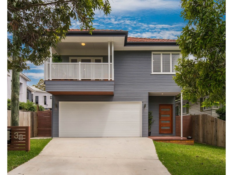 38 Tudor Street, Mount Gravatt QLD 4122