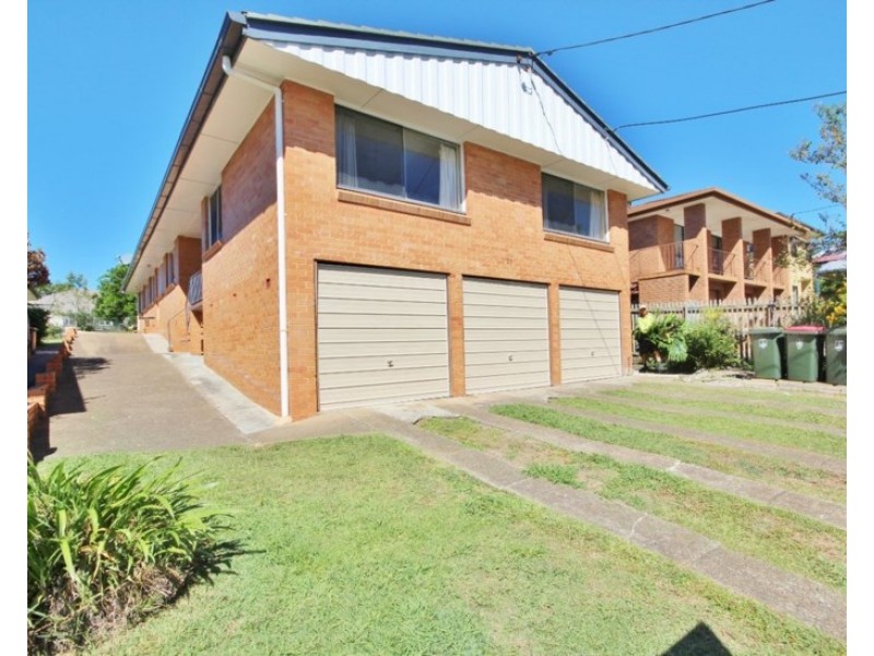 2/29 Arnold Street, Holland Park QLD 4121
