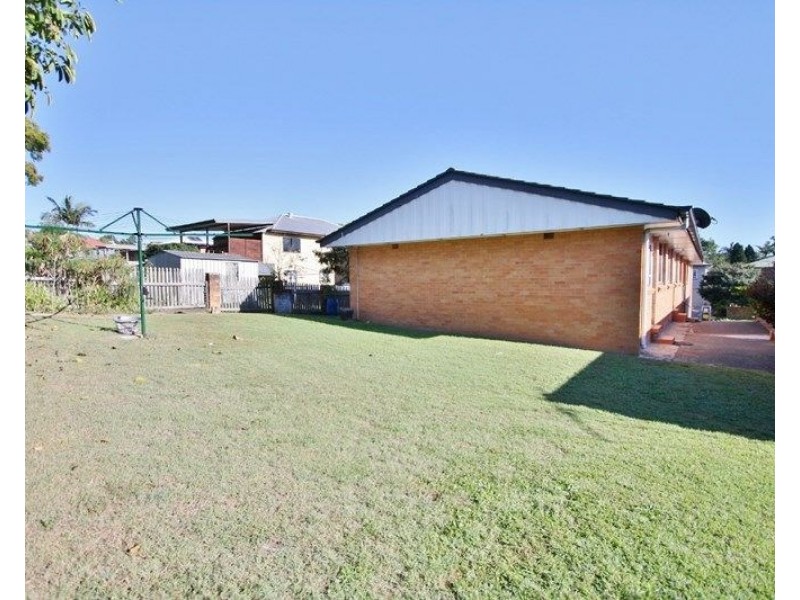 2/29 Arnold Street, Holland Park QLD 4121