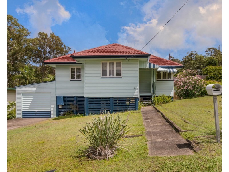 19 Inge Street, Mount Gravatt QLD 4122