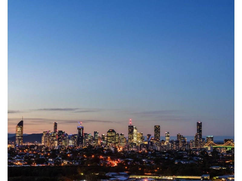 11304/26 Holdsworth Street, Coorparoo QLD 4151