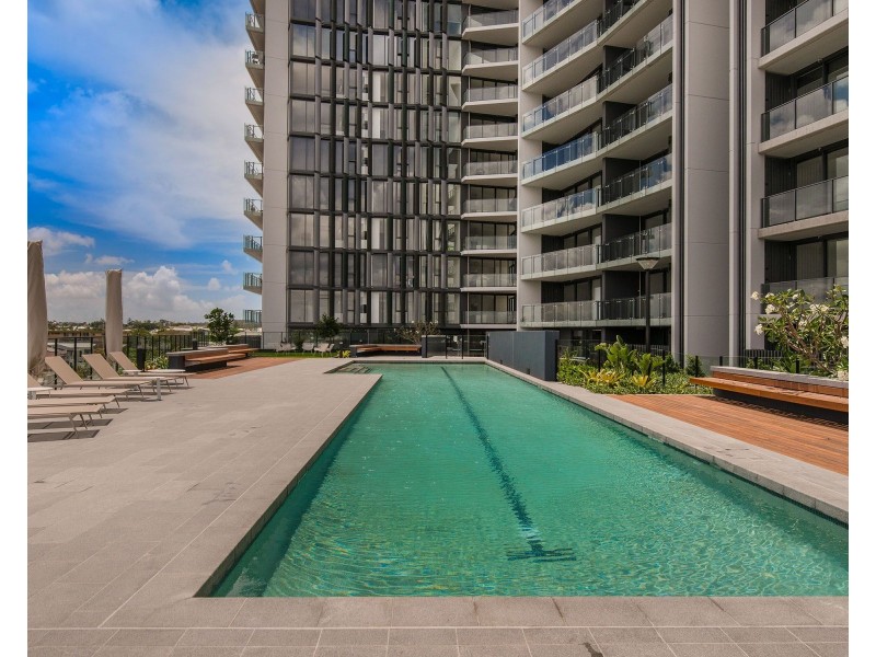 11304/26 Holdsworth Street, Coorparoo QLD 4151