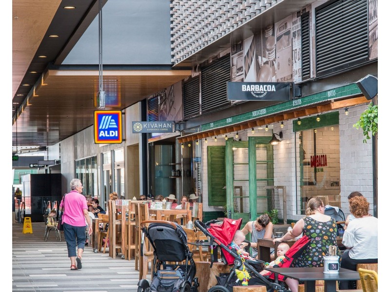 11304/26 Holdsworth Street, Coorparoo QLD 4151