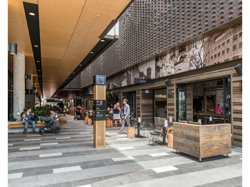 11304/26 Holdsworth Street, Coorparoo QLD 4151