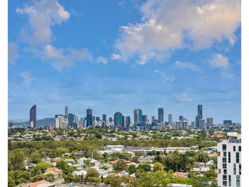 11304/26 Holdsworth Street, Coorparoo QLD 4151