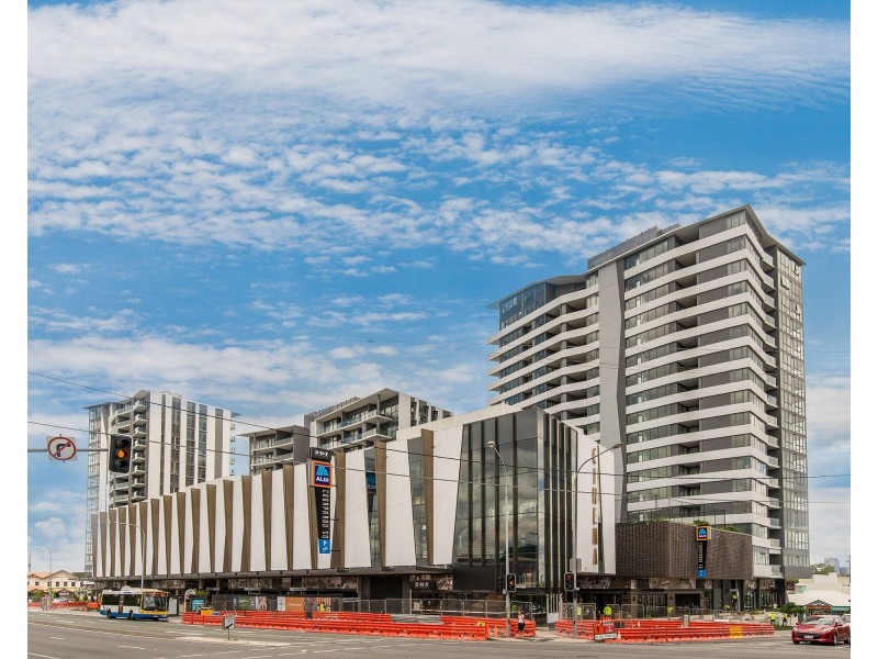 11304/26 Holdsworth Street, Coorparoo QLD 4151