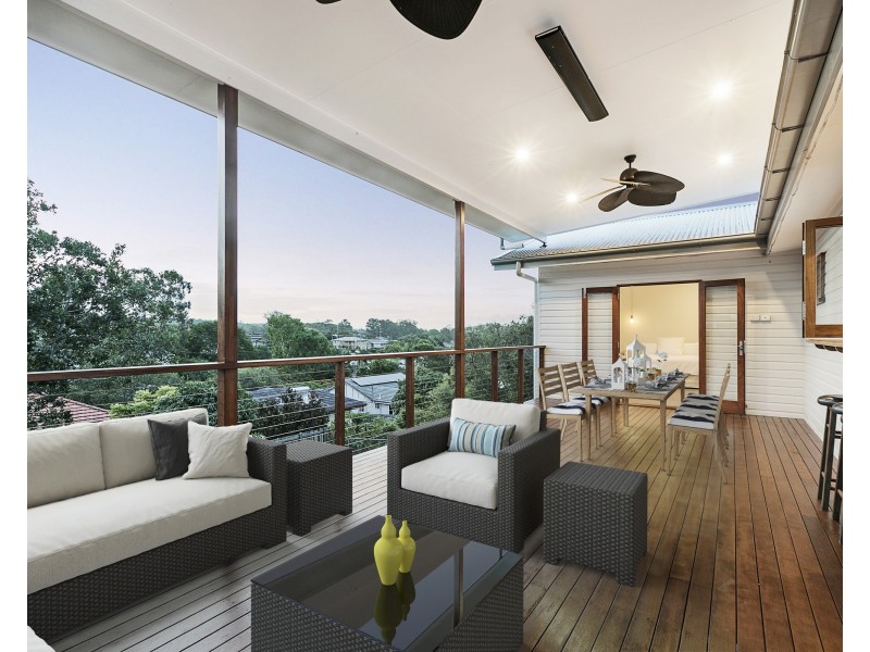 9 Suncroft Street, Mount Gravatt QLD 4122