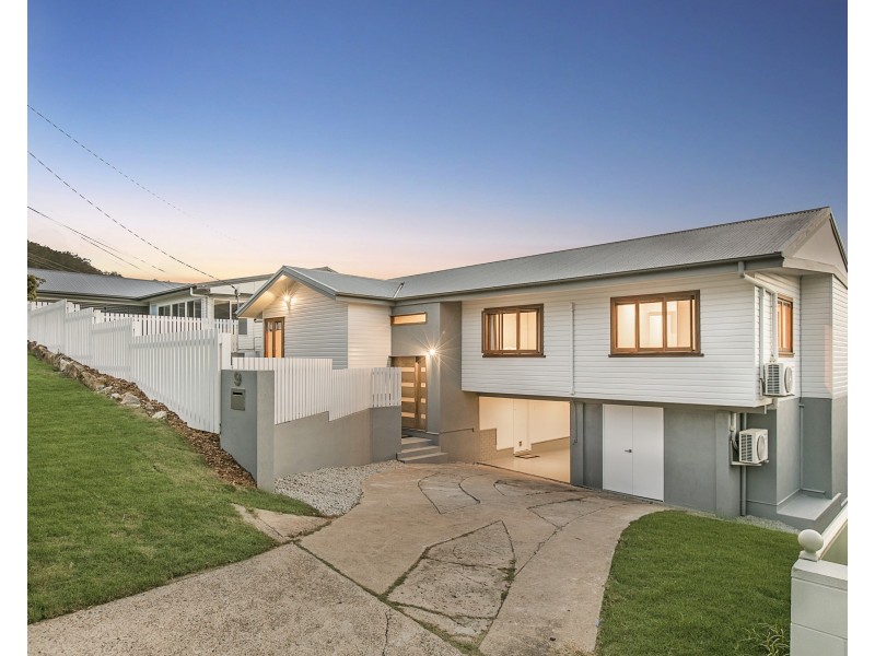 9 Suncroft Street, Mount Gravatt QLD 4122