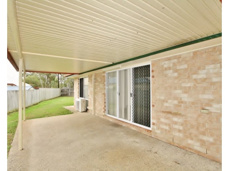 4 Dunn Court, Forest Lake QLD 4078