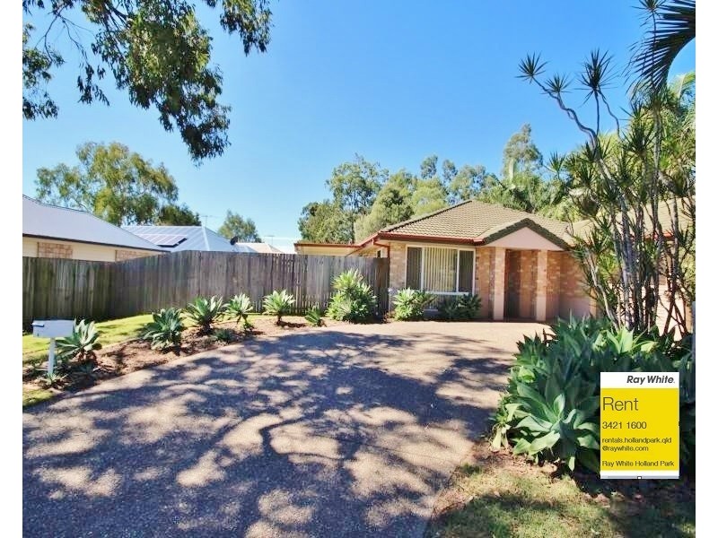 4 Dunn Court, Forest Lake QLD 4078