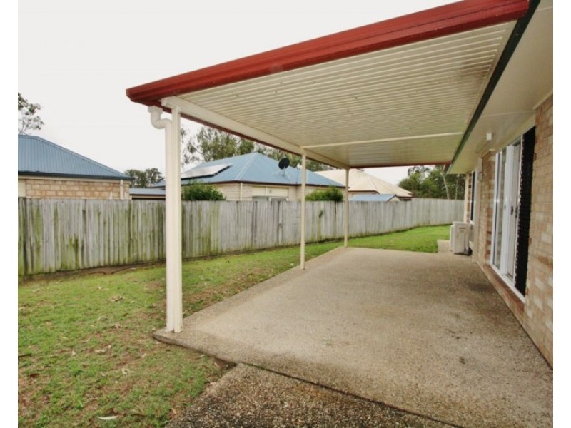 4 Dunn Court, Forest Lake QLD 4078