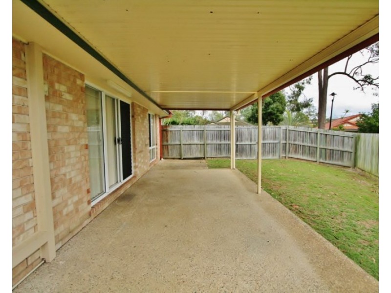 4 Dunn Court, Forest Lake QLD 4078