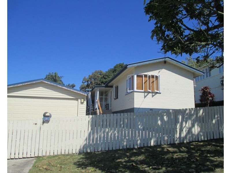 19 Andrew Avenue, Tarragindi QLD 4121