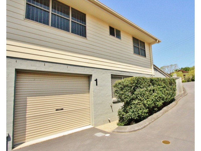 1/29 Oatland Crescent, Holland Park West QLD 4121