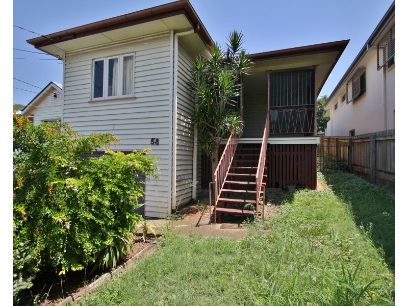 58 Creek Road, Mount Gravatt East QLD 4122
