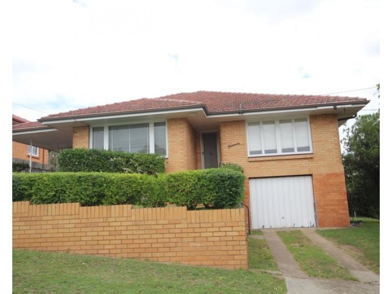 7 Thelma Street, Mount Gravatt East QLD 4122