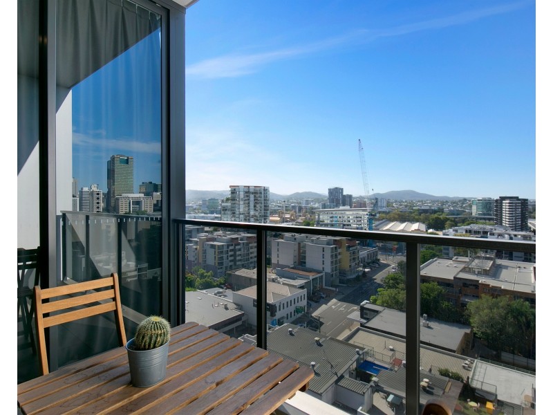 1510/109 Melbourne Street, South Brisbane QLD 4101