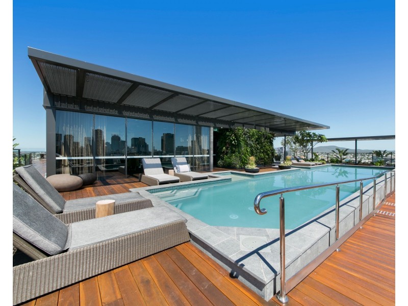 1510/109 Melbourne Street, South Brisbane QLD 4101