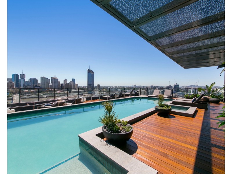 1510/109 Melbourne Street, South Brisbane QLD 4101