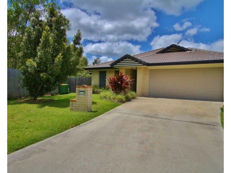 15 Polyanna Court, Loganlea QLD 4131