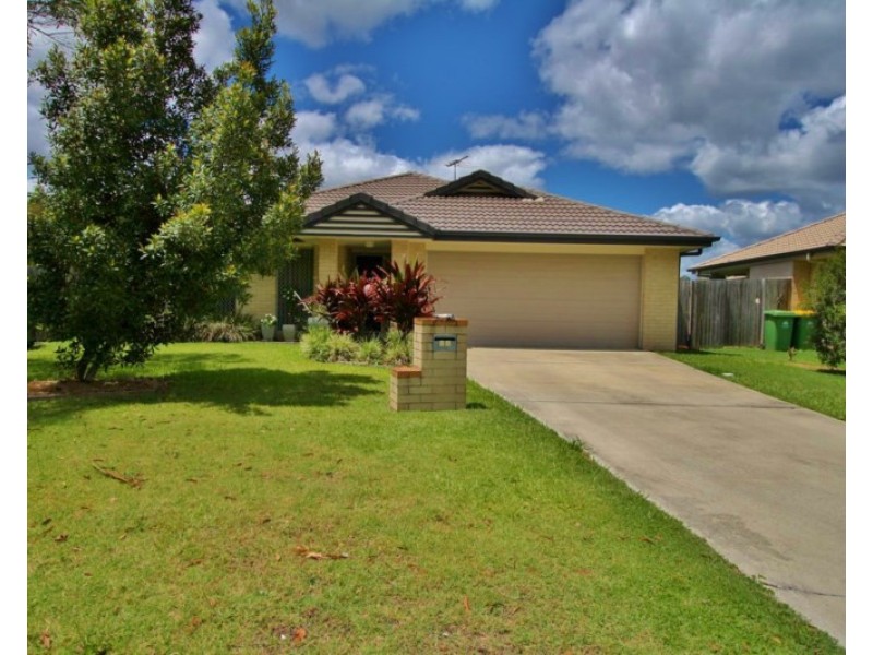 15 Polyanna Court, Loganlea QLD 4131