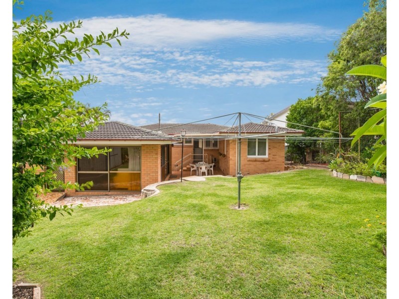 6 Verbena Street, Mount Gravatt QLD 4122