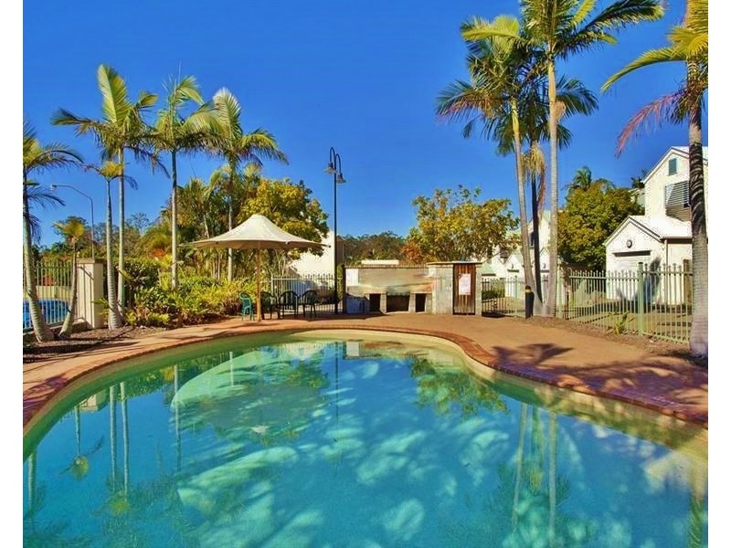 1/8 Mahina Place, Wishart QLD 4122