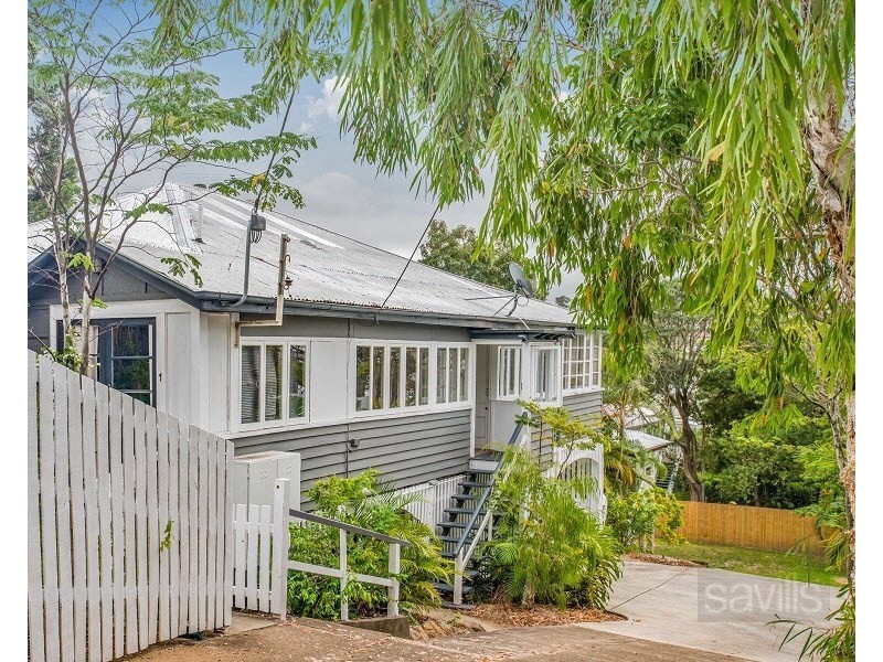 2/365 Milton Road, Auchenflower QLD 4066