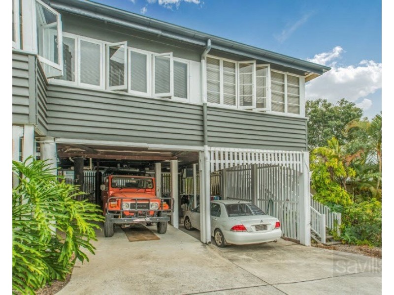 2/365 Milton Road, Auchenflower QLD 4066