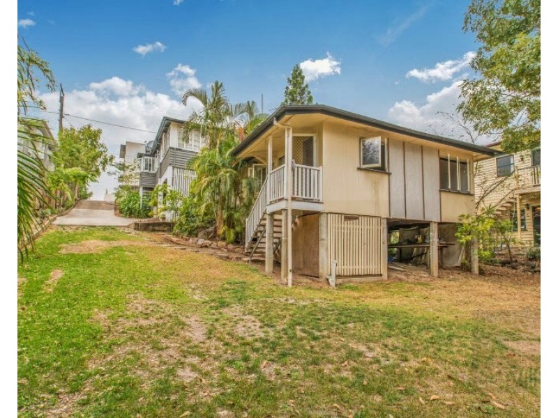 2/365 Milton Road, Auchenflower QLD 4066