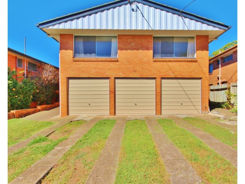 2/29 Arnold Street, Holland Park QLD 4121