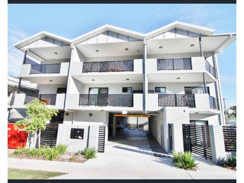 1/11 Lagonda Street, Annerley QLD 4103