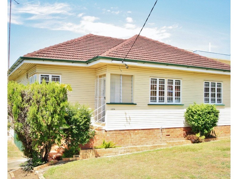 1370 Logan Road, Mount Gravatt QLD 4122