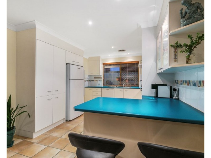 3 Sorrento Close, Carindale QLD 4152