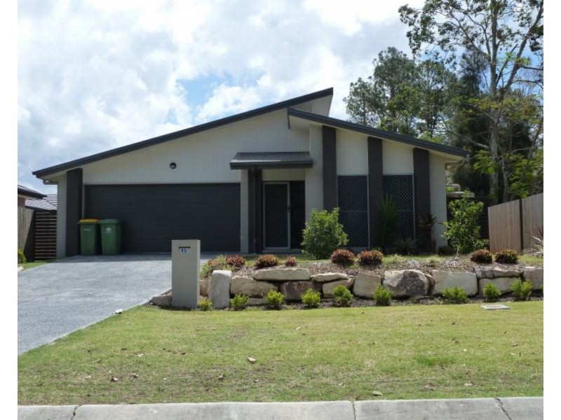 45 Richards Street, Loganlea QLD 4131