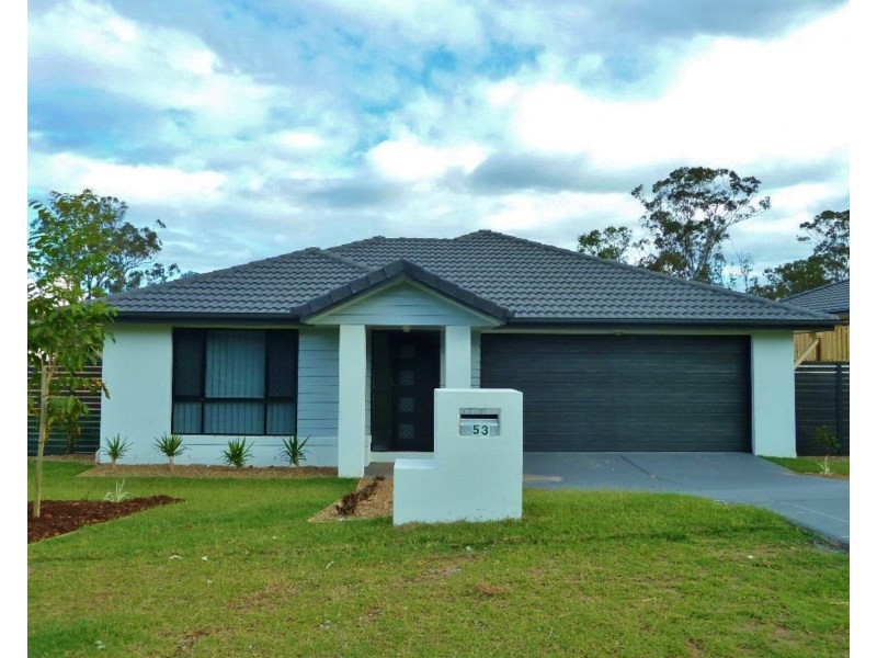 53 Burns Circuit, Augustine Heights QLD 4300