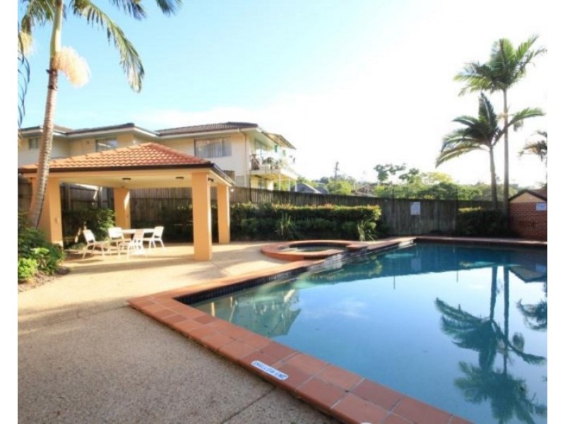 5/18 Whitley Street, Mount Gravatt East QLD 4122