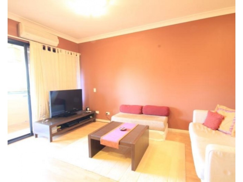 5/18 Whitley Street, Mount Gravatt East QLD 4122