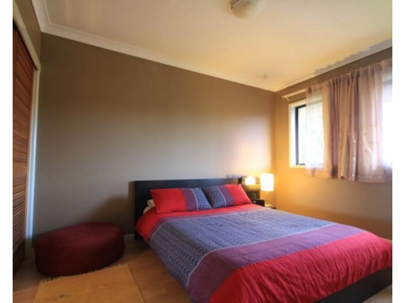 5/18 Whitley Street, Mount Gravatt East QLD 4122