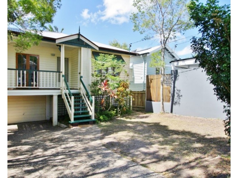 80 Gresham Street, East Brisbane QLD 4169