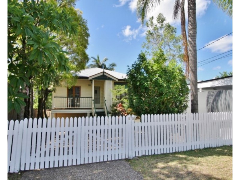 80 Gresham Street, East Brisbane QLD 4169
