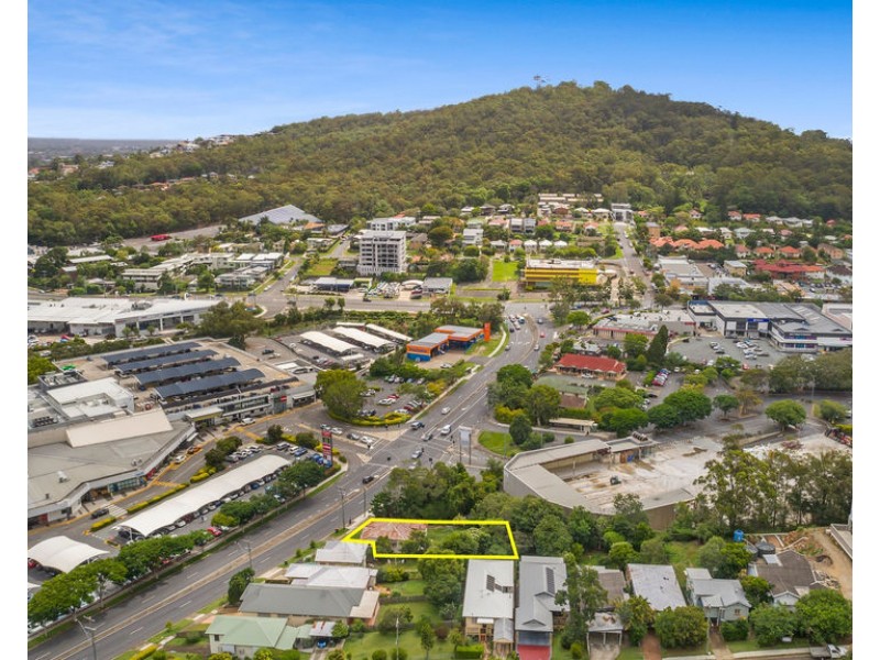 52 Creek Road, Mount Gravatt East QLD 4122