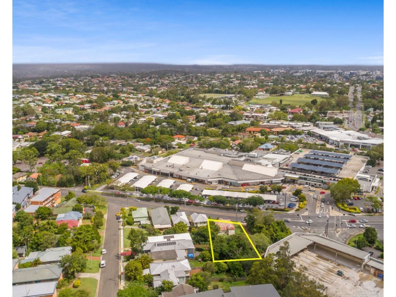 52 Creek Road, Mount Gravatt East QLD 4122