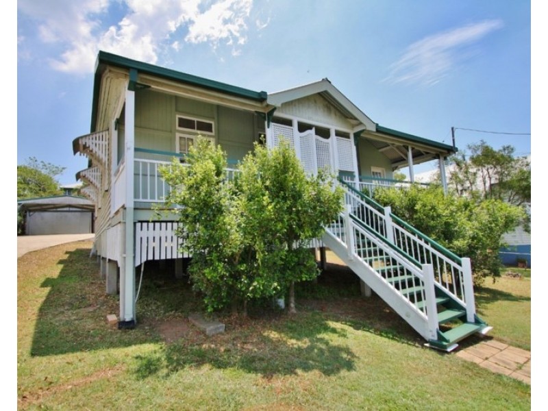 85 Bunya Street, Greenslopes QLD 4120