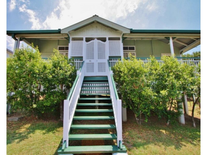 85 Bunya Street, Greenslopes QLD 4120