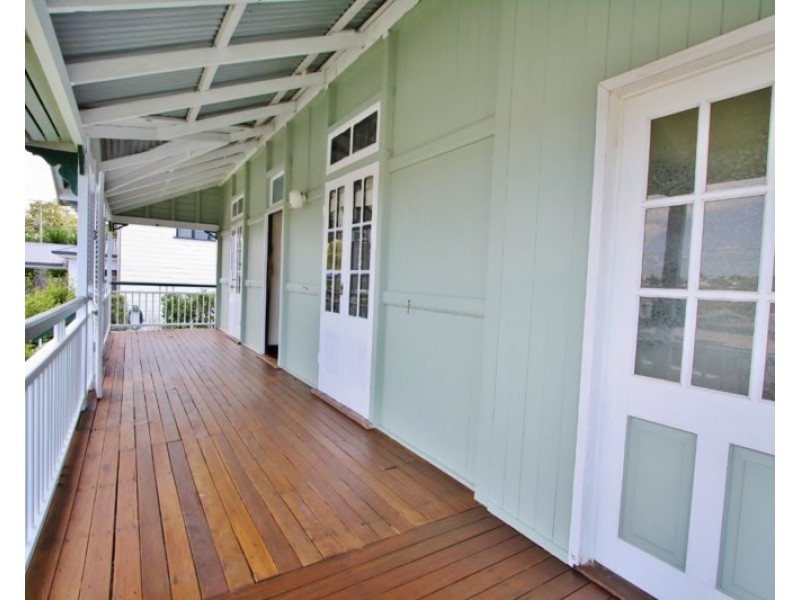 85 Bunya Street, Greenslopes QLD 4120